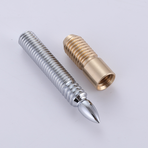 Cue Joint Screw with Cap