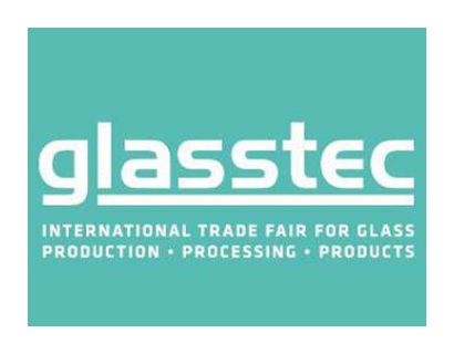 Glasstec 2018 - King at H9G27 waiting for you