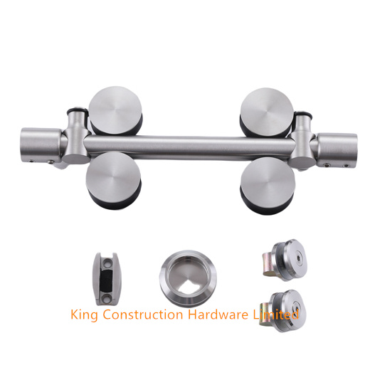 Sliding Shower Door Hardware Kit
