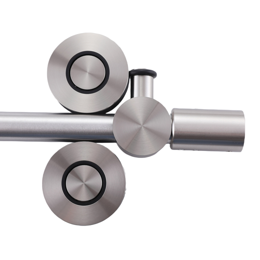 Sliding Shower Door Hardware