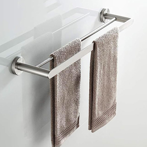 Towel Bar Racks