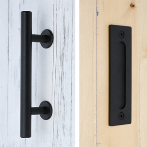 Wood Door Pulls