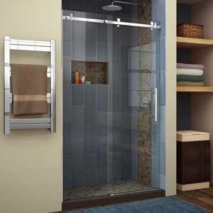 Bathroom Sliding Door Parts