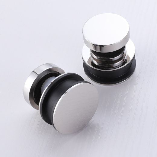 sliding shower door rollers