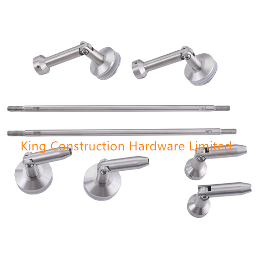 canopy glass fixings