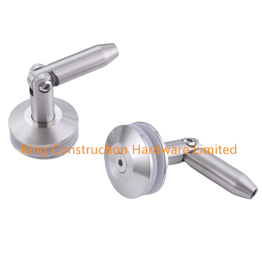 glass canopy spider fittings