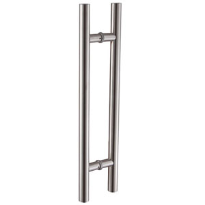 commercial door pull handle