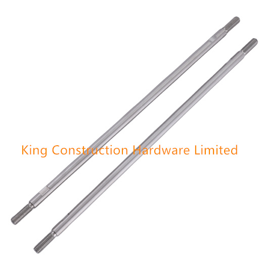 commercial glass canopy system