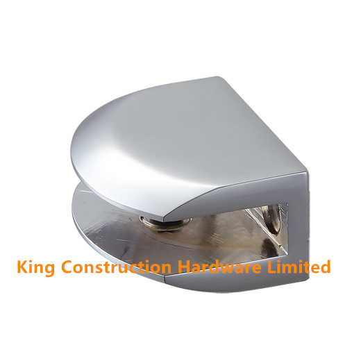 glass shelves clip