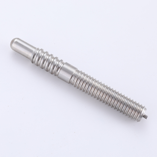 Stainless Steel Cue Joint Threa