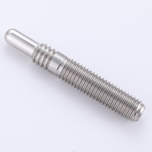 Stainless Steel Cue Joint Thread