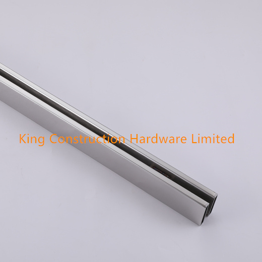 shower door sliding track