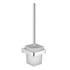Toilet Brush Set