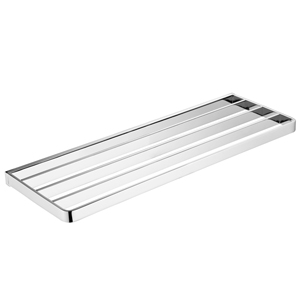Bathroom Towel Racks