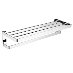 Double Towel Bar