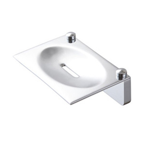 Wall Mounted Soap Holder