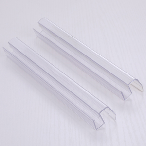 Frameless Sliding Shower Door Bottom Seal