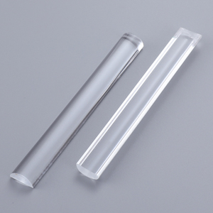 Glass Shower Door Thresholds