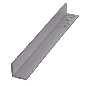 Clear Polycarbonate Angle Jamb Seal