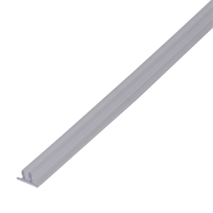 Shower Door Vinyl Double Fin Seals
