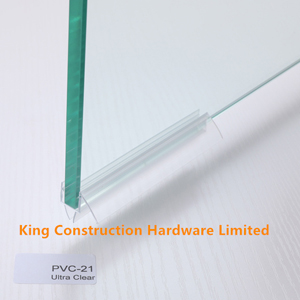 Glass Shower Door Bottom Seal Strip