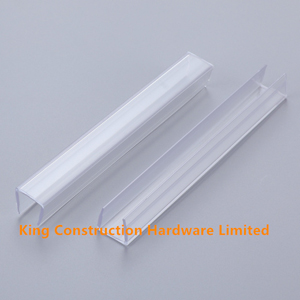 10mm Shower Door Seal