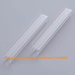 shower enclosure seal