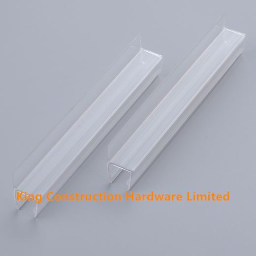 shower enclosure seal