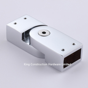 Adjustable Corner Bracket - Indian Ocean Series