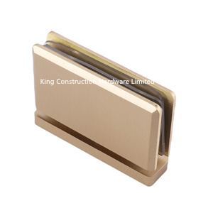 Shower door top pivot hinge - Heavy Duty