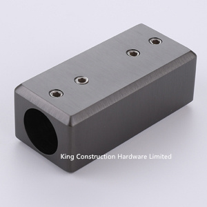 Tube to tube connector - Atlantic Ocean Series