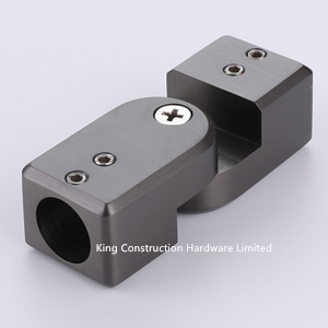 Adjustable corner connector - Atlantic Ocean Series