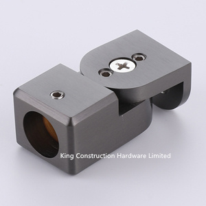 Adjustable wall connector - Atlantic Ocean Series