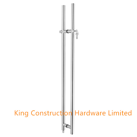 commercial door pull handle