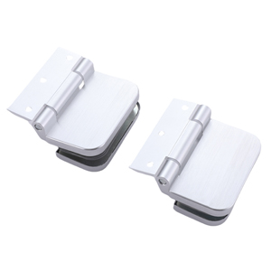 Aluminium Door Hinges