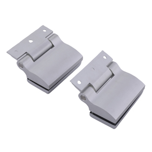 Aluminum Glass Door Hinges