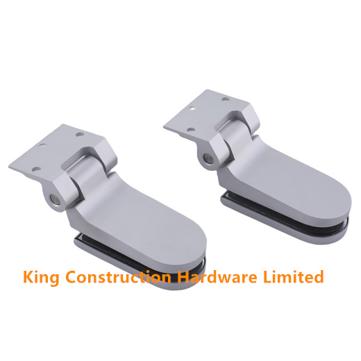 Office Classic Glass Door Hinges