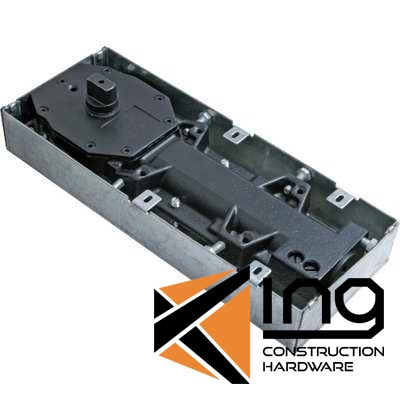 Heavy Duty Floor Hinges