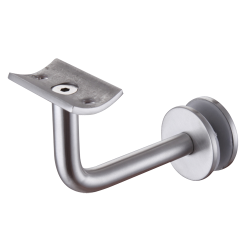 Vertical Handrail Brackets