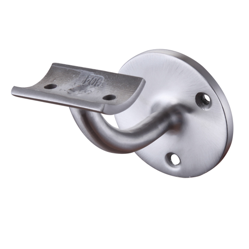 vertical handrail mounting brackets