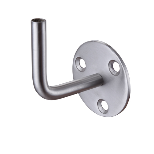 wooden handrail brackets