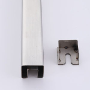 Glass Handrail Hardware