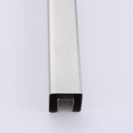tubular handrail fittings