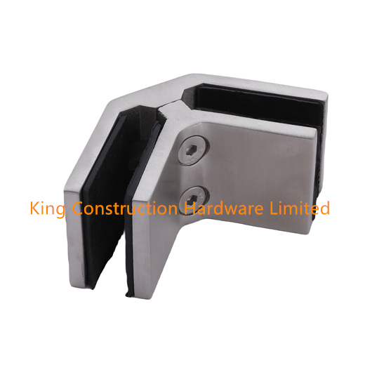 Corner Glass Bracket