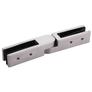 Adjustable Glass Bracket