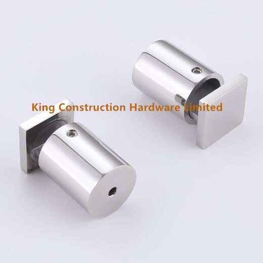 Edge Grip Glass Standoffs