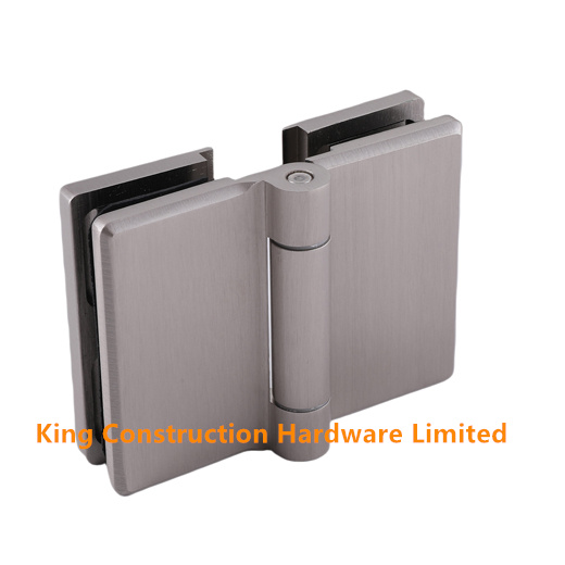 Glass Bath Screen Hinges