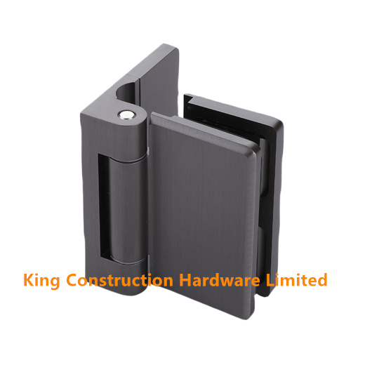 Wall Mounted Glass Shower Screen Hinge