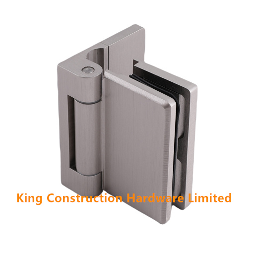 Glass Shower Screen Hinges