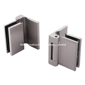 Swinging Shower Door Hinge